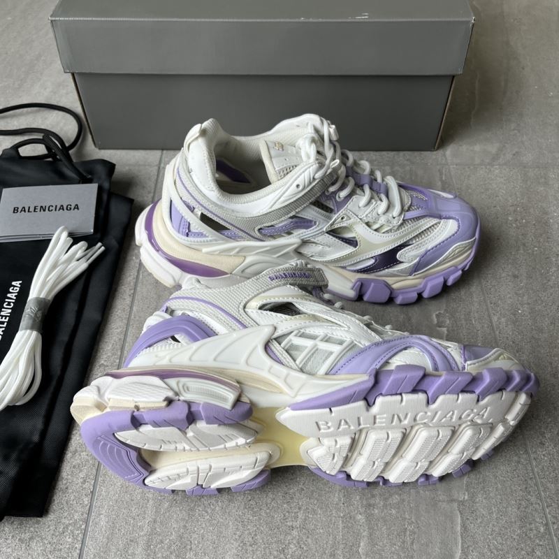 Balenciaga Track Shoes